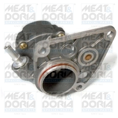 Vacuum Pump, braking system